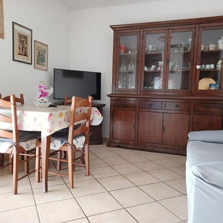 Appartamento A Prato "Gesi" Holiday House Exterior foto