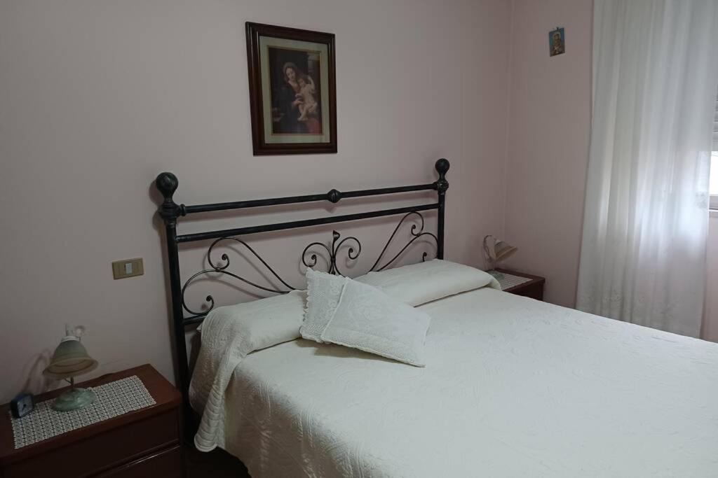 Appartamento A Prato "Gesi" Holiday House Exterior foto